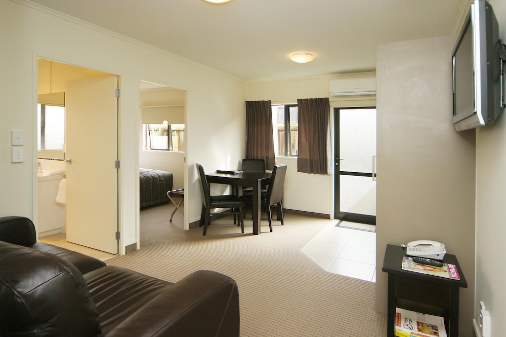 Ballinor Motor Inn Hamilton Habitación foto